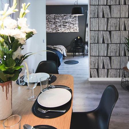 Aurora Residence Рованиеми Екстериор снимка