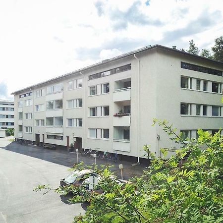 Aurora Residence Рованиеми Екстериор снимка